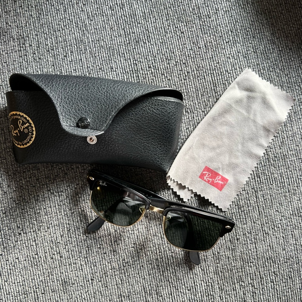 Ray bans